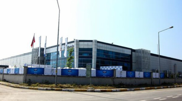 BURDA BEBEK SAKARYA FABRİKA