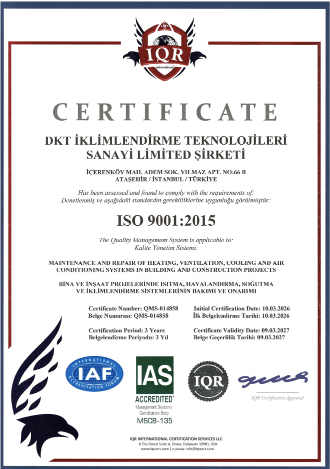 iso9001